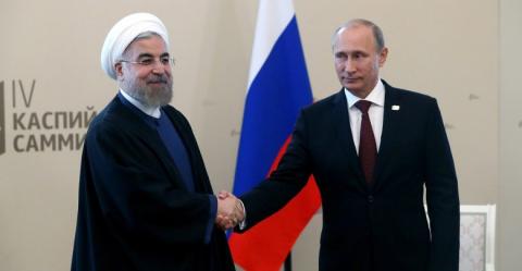  اندلعت الحرب بين الولايات المتحدة وإيران فمن غير المحتمل أن تقف روسيا على الحياد