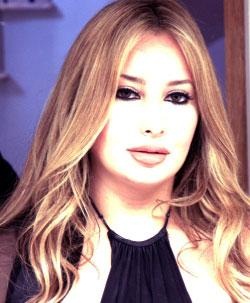 سارة بنت طلال خاضت معركة قضائية ضد شقيقها الامير تركي في لبنان ومصر وسويسرا 