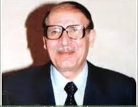 محمود الزعبي رئيس لمجلس وزراء سورية سابق