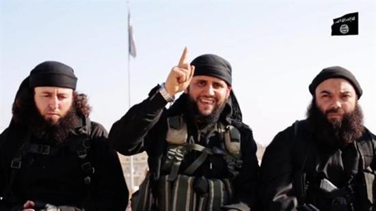 المقاتلون التونسيون في "داعش"