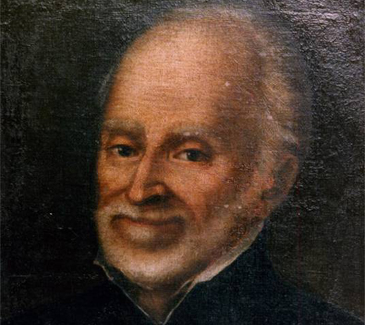 لودفيكو مراتشي مستشرق إيطالي (1612 – 1700)