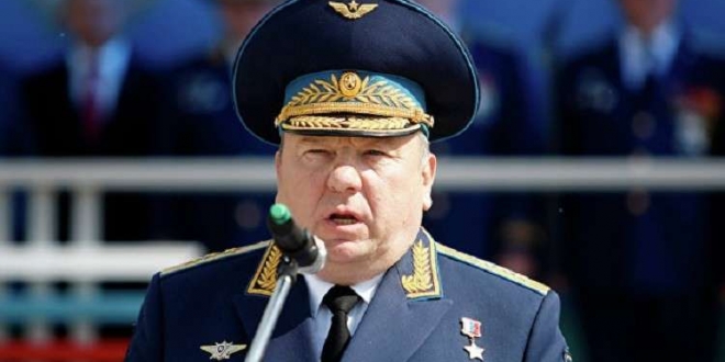 جنرال روسي يتحدث عن مرحلة ما بعد العمليات العسكرية في سوريا