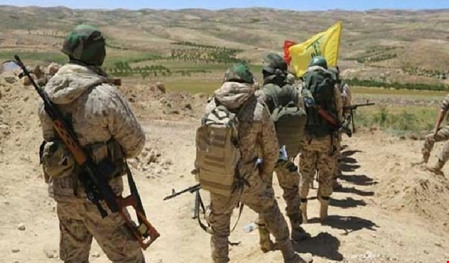 الأركان الروسية: الجيش العربي السوري حرر 55 بلدة في محافظة حلب من داعش منذ 1 تموز