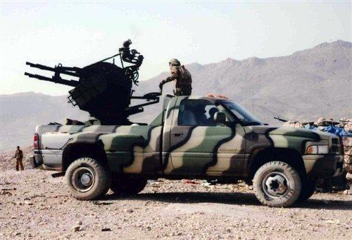 الجيش اليمني في إحدى عملياته