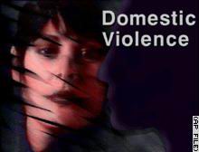 العنف العائلي 