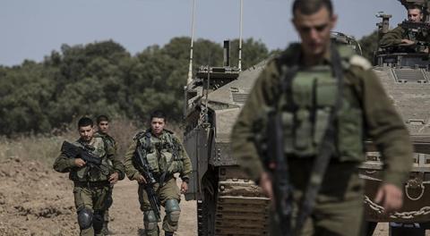  إسرائيلي متقاعد- “إسرائيل” غير جاهزة للحرب ونظريتها لمحاربة حزب الله وحماس فشلت