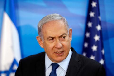  إيران «تهديد وجودي» ل إسرائيل