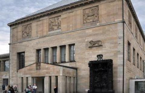  الاعتراضات.. متحف سويسرى يستعد لافتتاح معرض إسلامى بصور للرسول