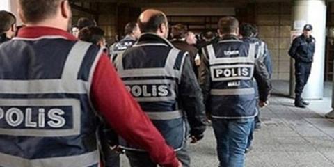  التركي يصدر مذكرة باعتقال 86 شخصاً