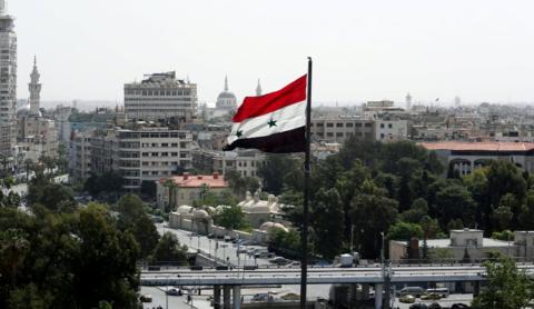  الدولة تسعى لتأسيس جامعة في سوريا
