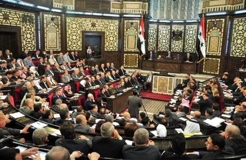  الرئيس الأسد أحال قانون مجلس الدولة للمحكمة الدستورية