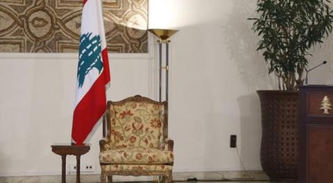  اللبنانية تعلن عن تأجيل تسمية رئيس الحكومة.. وتكشف عن اتصالات لعون مع الحريري وبري