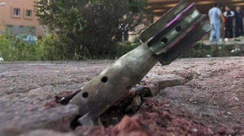  المسلحة تستهدف أحياء حلب مجدداً بالقذائف الصاروخية