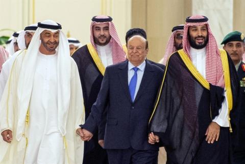  تحت حكم السعودية- تحدّيات تنتظر «اتفاق الرياض»