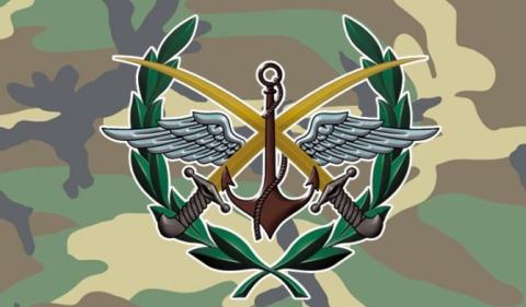  تدعو عناصر قسد للانضمام إلى صفوف الجيش السوري لمواجهة العدوان التركي