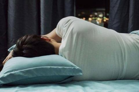  تكشف ما يفعله 'النوم الزائد' بالجسم