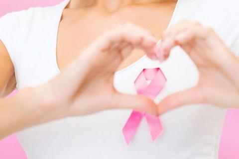 ثوري يمهد للشفاء من سرطان الثدي