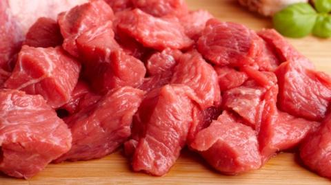  جمعية حماية المستهلك هناك نوع من اللحم الأحمر في الأسواق كبديل عن العجل والغنم_0