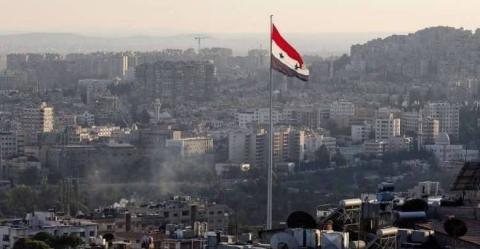  دولي بتشكيل «الدستورية» دمشق تؤكد «سوريّة» اللجنة
