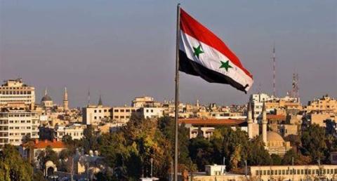  سورية أردنية لتطوير العلاقات البرلمانية والاقتصادية