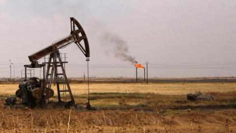  سورية تكشف مصير حقول النفط في الشمال