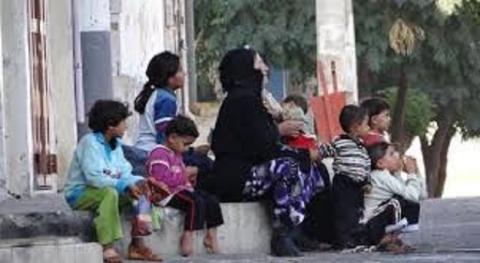  سورية على حافة الفقر والجوع والحلول غائبة