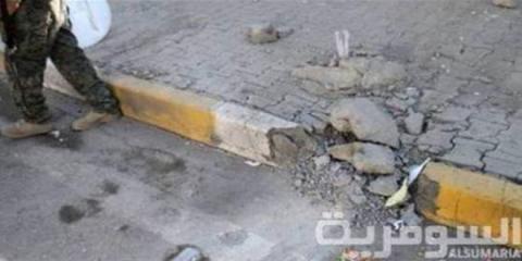  عراقي وإصابة 4 آخرين بانفجار عبوة ناسفة شرق بغداد