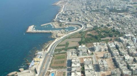  عمان تختار موقع جغرافي مهم لإقامة مشاريع سياحية في سورية
