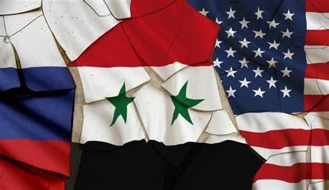  في سورية- هل تنسحب الولايات المتحدة من سورية لصالح روسيا؟