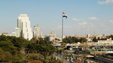  مصري يدعو لعودة سورية للجامعة العربية
