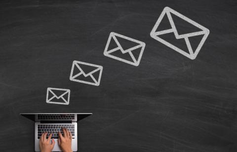  نقل صندوق البريد من Yahoo أو Outlook إلى Gmail