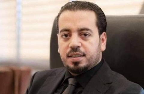  هو “مهند المصري” ..رجل الأعمال السوري الذي ألقي عليه القبض في الإمارات؟