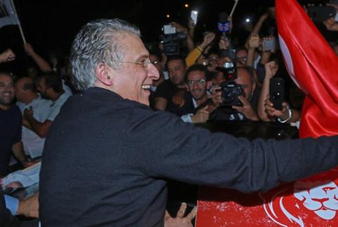  و«قلب تونس» يتصدّران- التحالفات الحكومية مؤجّلة لما بعد الرئاسيات