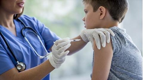  يبشر بلقاح عالمي للإنفلونزا