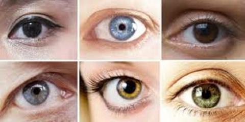  يكتشفون العلاقة بين لون العيون والشخصية، فما هو لونكم ؟_0