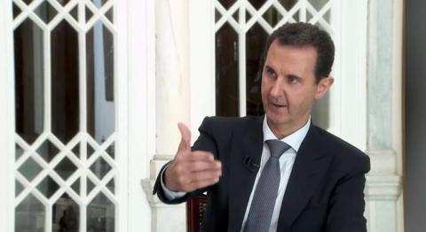  يكشف تفاصيل المواد التي اعترض الرئيس الأسد على دستوريتها