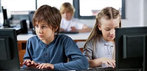  يمكن حماية الأطفال من المطاردة على الإنترنت؟