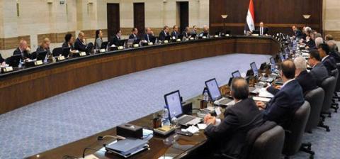  يوافق على منح «السورية للتجارة» ملياري ليرة سُلفة مالية