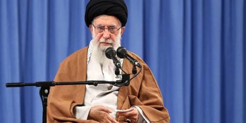 - الشعب الإيراني أحبط مؤامرة خطيرة خلال الأيام الأخيرة