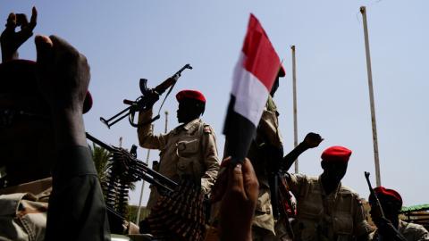خسائر كبيرة في الأرواح والمعدات.. الجيش السوداني يعلن صد هجوم نفذته القوات الإثيوبية.jpg