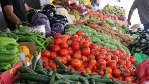 أسعار المواد الغذائية تنهي العام مع “ارتفاع” غير مسبوق
