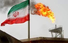 إيران والنفط