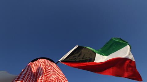 الكويت تحظر دخول السفن التجارية المحملة بالبضائع من وإلى إسرائيل