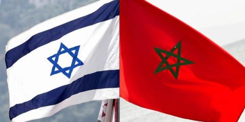 المغرب يسعى لشراء منظومة دفاع جوي إسرائيلية