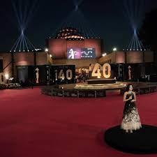 مهرجان القاهرة السينمائي يختتم دورته الـ43