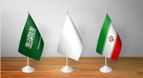 إيران والسعودية تعقدان جلسة مباحثات أمنية مباشرة في الأردن