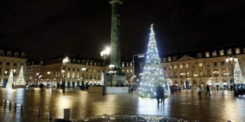 “اوميكرون” يلغي احتفالات ليلة رأس السنة بعدة دول أوروبية