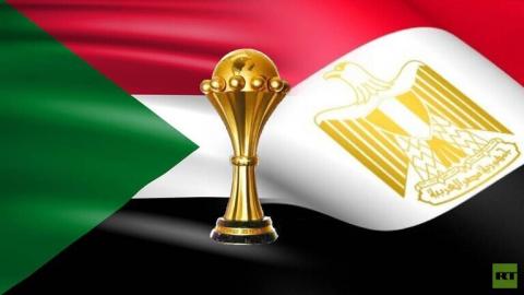 كأس إفريقيا: مصر والسودان في مواجهة على صفيح ساخن