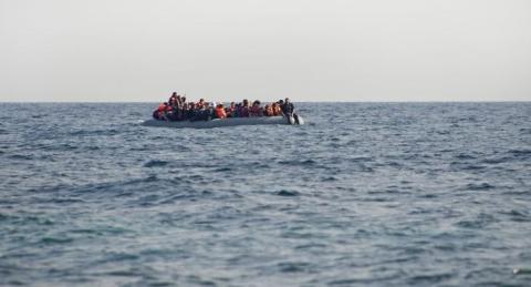 غرق مهاجرين قبالة سواحل تونس غالبيتهم سوريون.jpeg