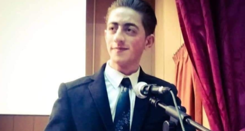 وفاة مدرّس شاب أثناء إعطاء حصة درسية في إحدى مدارس ريف دمشق